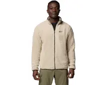 Columbia Rugged Ridge Iii Sherpa Vetoketjullinen Fleecetakki