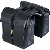 Basil Urban Dry Mik Satulalaukut 50l