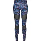 Urban Classics Camouflage Tech Leggingsit