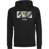 Mister tee Boom Huppari
