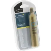 Spinlock Co2-kapseli 33gr 10 Yksiköt