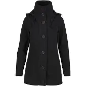Brandit Square Fleece Naisten takki