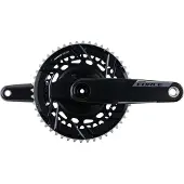 Sram Force Axs E1 Dub Threaded Kampisarja Tehomittarilla