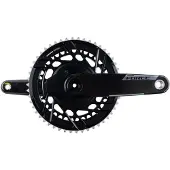 Sram Force AXS E1 DUB Powermeter kampisarja 37/50T