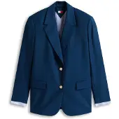 Tommy Hilfiger Tjw Boyfried Fit Blazer - Navy - M
