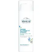 Saint Gervais Mont Blanc EAU THERMALE silottava ja kosteuttava naamio 50 ml