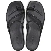Crocs Miami Studded Toe Loop Sandaalit