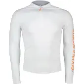 Ecoalf Nusa Pitkähihainen Puolivetoketjullinen Rash Guard