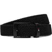 Tommy Hilfiger Adan 3.5 Elastic - Black - 90
