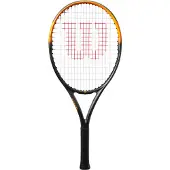 Wilson Burn Spin 25 Junior-tennismaila