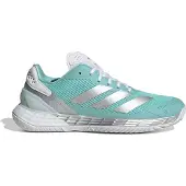 Adidas Defiant Speed 2 Kovan Kentän Kengät
