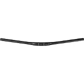 Force Basic MTB handlebar H6.2 riser 31.8/740mm matt black