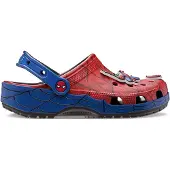 Crocs Spiderwebclclgk - Red - 32/33