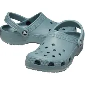 Crocs Puukengät & -jalkineet 'Classic' opaali