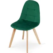 Leobert Tuoli Bora, vihreä