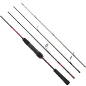 Daiwa Ninja Sp Tsuki Kevyt Heittovapa