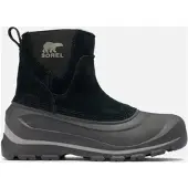 Sorel Buxton Pull On Boot Wp - Black - 41.5
