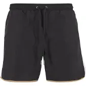 Urban Classics Retro Look Uimashortsit