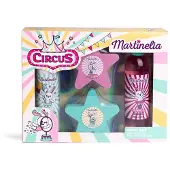 Martinelia Little Unicorn Bath & Shower setti lapsille 3+