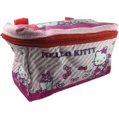 Bike Fashion Hello Kitty Handlebar Bag 1.8l Monivärinen