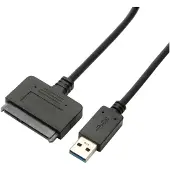Eletra USB-Sata 3.0 7+15PIN 0,5m