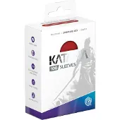 Ultimate Guard Katanahihat Standard 100 Nouseva Aurinko