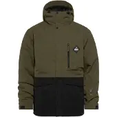 Horsefeathers Ranger Takki olive night Koko XS