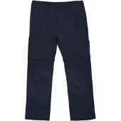 Color Kids Housut marine / harmaa