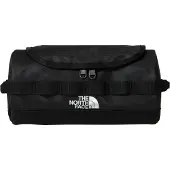 The North Face Base Camp Travel Washbag - S TNF Black/TNF White/NPF Toilettilaukut One Size