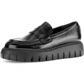 Gabor Loafer - Black - 41