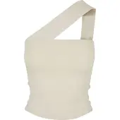 Urban Classics Toppi offwhite