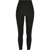 Urban Classics Knit Lyhyet Leggingsit