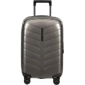 Samsonite Attrix Spinner 55/23 38-44l Expandable Matkalaukku