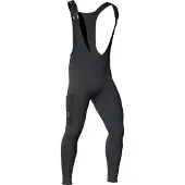 Leatt Thermaflow 4.0 Pitkät Pyöräilyhousut Henkseleillä