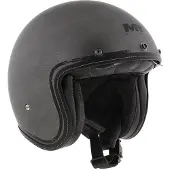 Mt Helmets Le Mans 2 Sv S Brushed Avoin Kypärä
