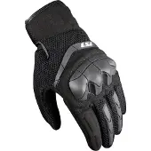 Ls2 Textil Kubra Motocycle-käsineet