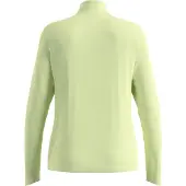 Odlo Essential Ceramiwarm Collegepaita Puolivetoketjulla