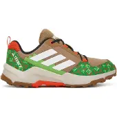 Adidas Minecraft Terrex Ax4r Vaelluskengät