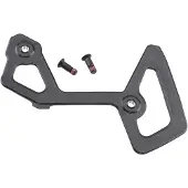 Sram Force XPLR AXS E1 Carbon sisälevy