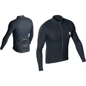 Leatt Mtb Endurance 4.0 Pitkähihainen T-paita