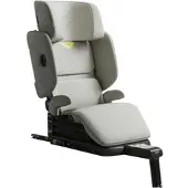 Axkid Up Turvavyöistuin + Lisätarvikkeet, Beachgrass Beige