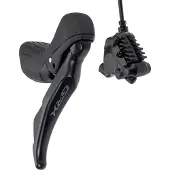 Shimano Grx St-rx610/br-rx410 Hydraulic Jarrut