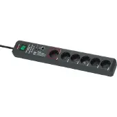 Brennenstuhl Secure-Tec 6kpl
