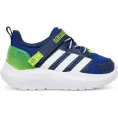 Adidas Tennarit 'Lightorama' laivastonsininen / koboltinsininen / neonkeltainen / valkoinen