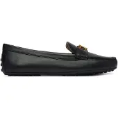 Ralph Lauren Mokkasiina 'BARNSBURY' musta