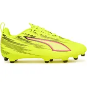 Puma Ultra 6 Play Fg/ag Junior Jalkapallokengät