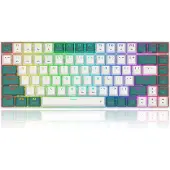 Redragon K678WG-RGB-PRO Singed