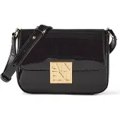Armani Exchange Xw002170_af21362 Messenger-laukku