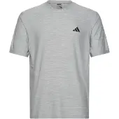 Adidas Workout Essentials Flex Lyhythihainen T-paita