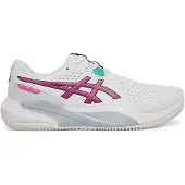 Asics Gel-challenger 15 Savikentän Kengät
